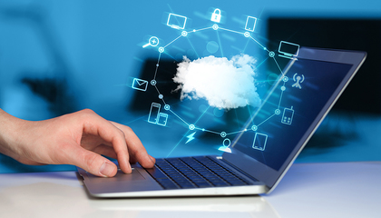 云服務(wù)業(yè)務(wù)翻倍式增長，用友網(wǎng)絡(luò)上半年凈利潤飆升290%